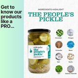 the people's pickle