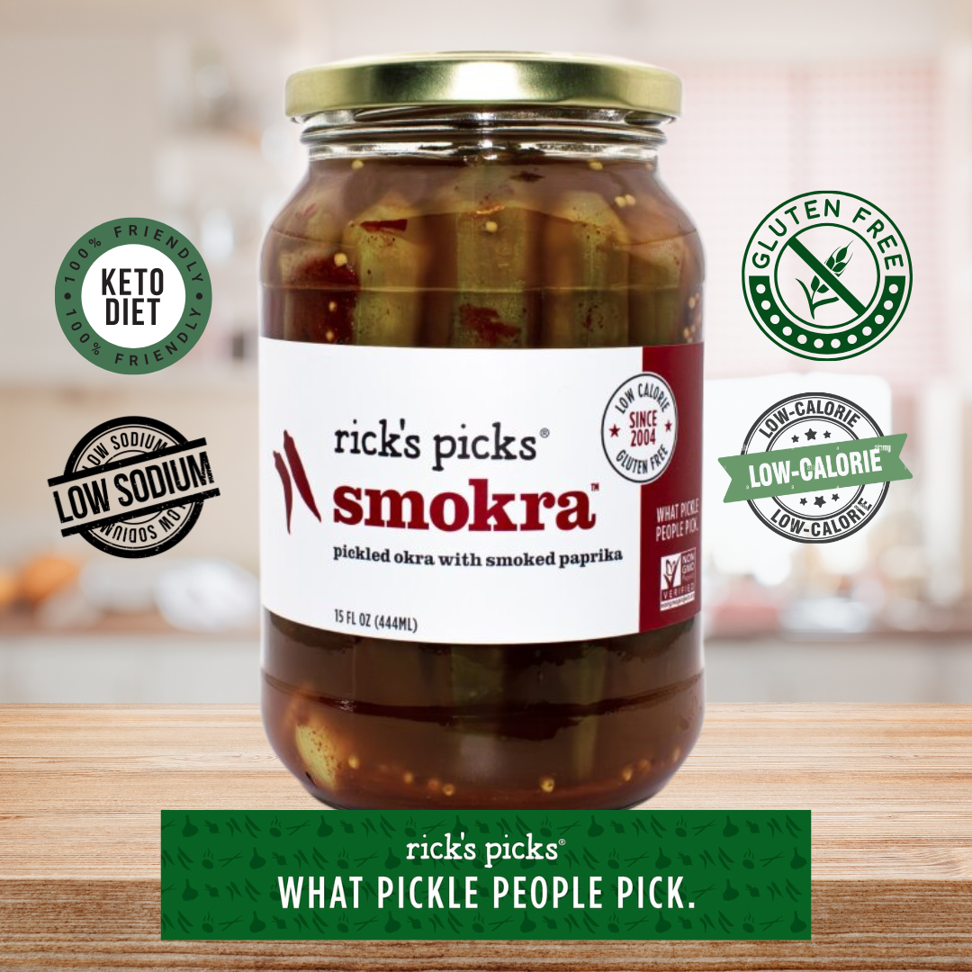 smokra
