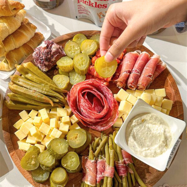 Recipes – Rick's Picks USA LLC
