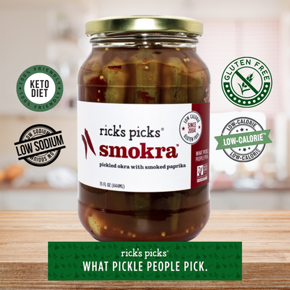 smokra