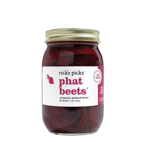 phat beets