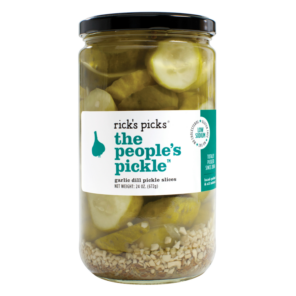 the people's pickle